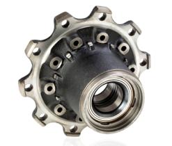 BUJES DE RUEDA