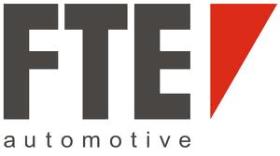 FTE AUTOMOTIVE