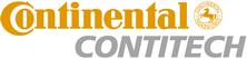 SUBFAMILIA DE CONTI  CONTINENTAL