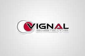 VIGNAL D14587 - CATADIOPTRE TRIANGLE ROUGE