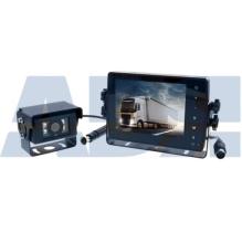 VIGNAL D13494 - KIT CAMARA RETROCESO TOUCH SCREEN