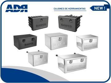 CAJONES DE HERRAMIENTAS ADR