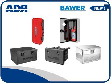 BAWER AUTOMOTIVE