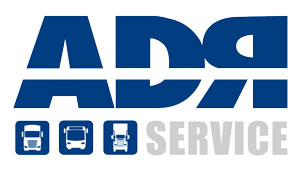 Logotipo ADR Service