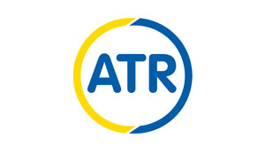Logotipo Grupo ATR